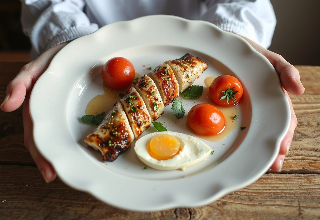 Detalle de uniformidad y rigor